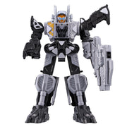[BANDAI] Super Space Sheriff Gavan Infinity Pradera NEO Cosmo Gabarion GC-R For ages 3 and up PROJECT R.E.D