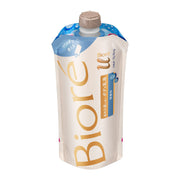 Biore U The Body Body milky lotion for wet skin Unscented Hanging pack 300ml Body cream