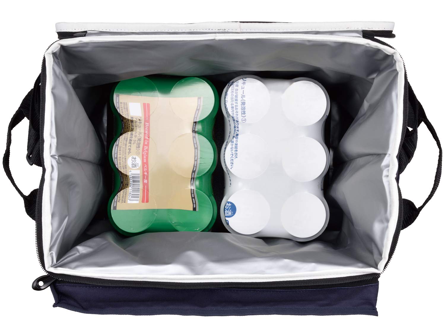 Thermos Outdoor Series Soft Cooler Midnight Blue 22L ROC-001 MDB