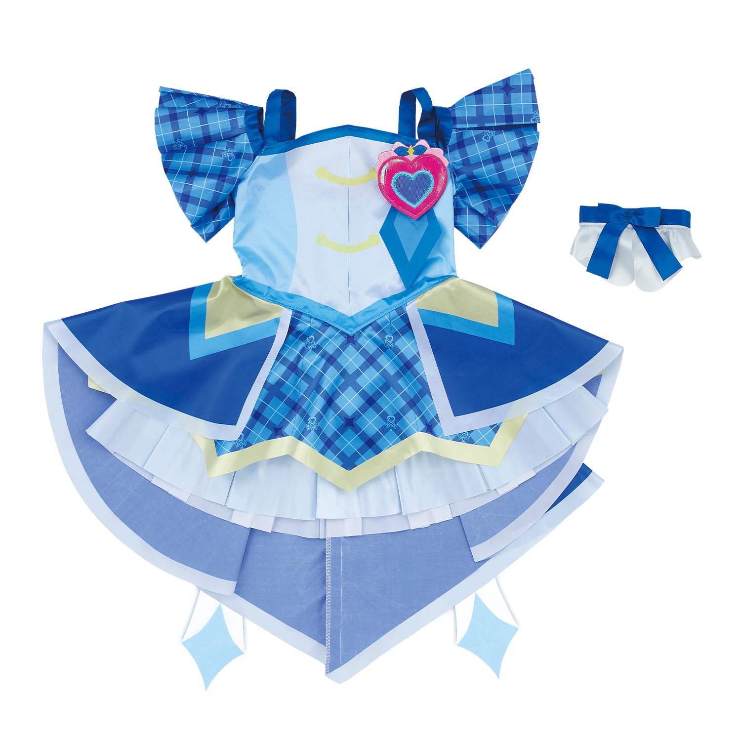 [BANDAI] Kimi to Idol Precure♪ Transformation Pretium Cure Wink