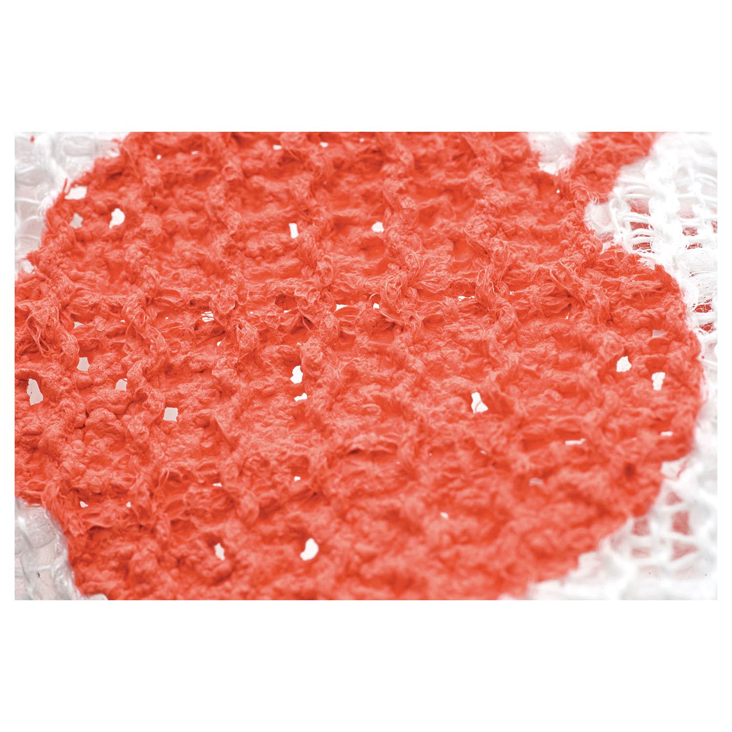 Smooth whole body exfoliating care towel 1 piece