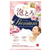 Hot Water Story Luxury Awa Toro Premium Bath Fee Luxury Floral Scent 40g