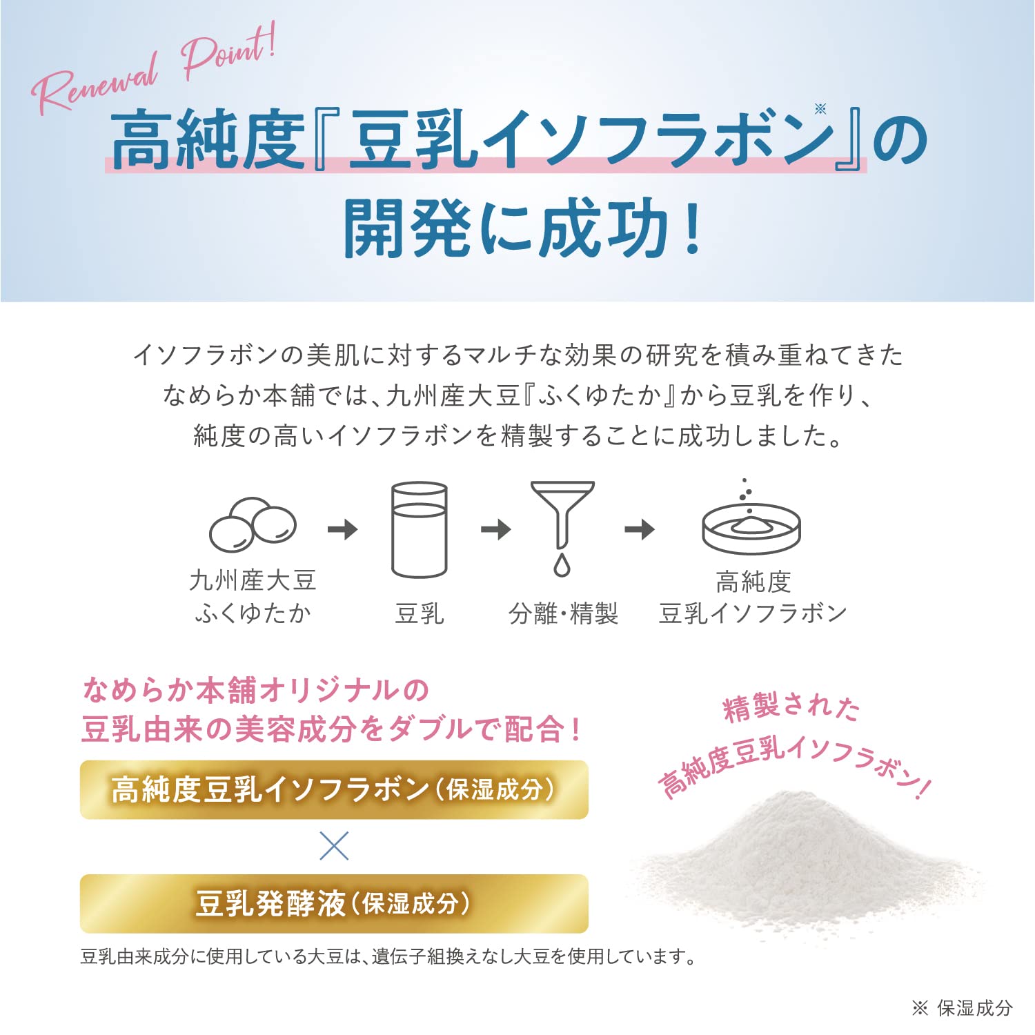 매끄러운 본점 세안 폼 거품 세안 NC 보습 200ml