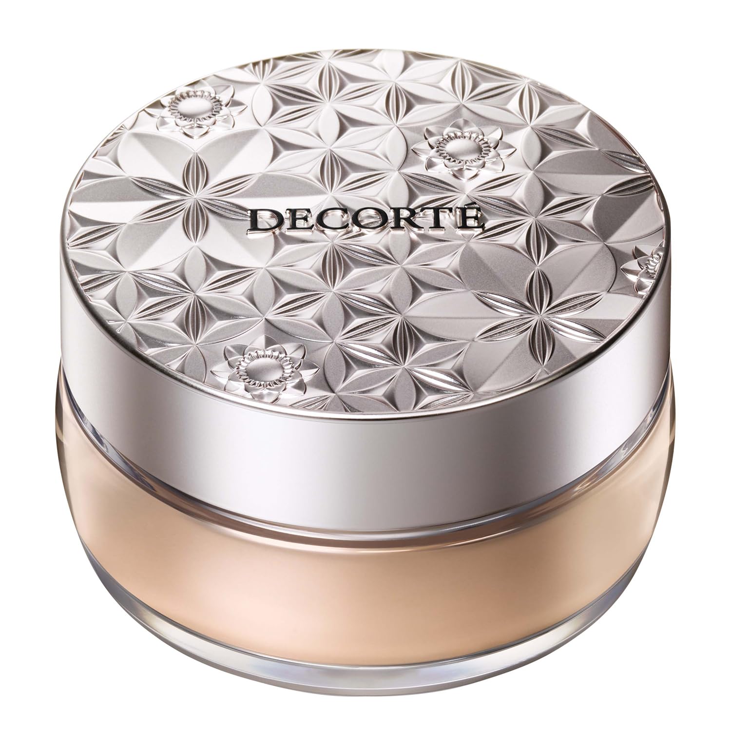 DECORTÉ (코스메데코르테) 페이스 파우더 루스 파우더 05 glowy tan 20g