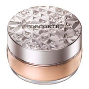 DECORTÉ (코스메데코르테) 페이스 파우더 루스 파우더 05 glowy tan 20g
