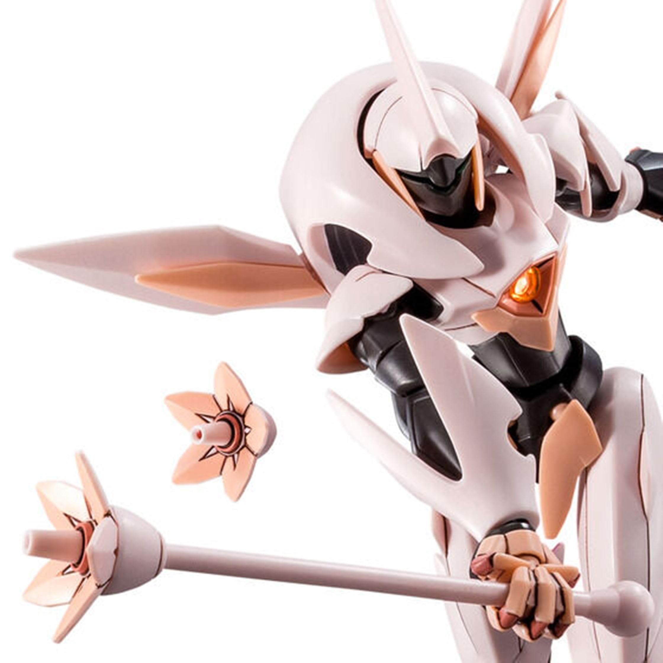 HG 건담 AGE 1/144 폰 파르시아 [xvb-fnc] 프리미엄 반다이 한정