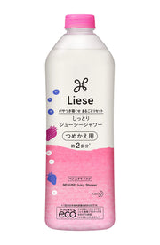 Liese Moist Moist Sữa tắm bổ sung
