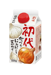 Somi Foods Yakiniku sauce first generation 320g