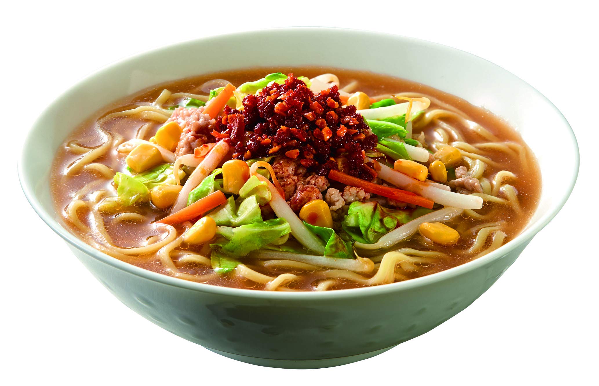 S&B 에스비 식품 마늘 제로 반찬 라유 110g ×6개