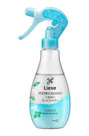 Liese Moist Mint Shower 200ml
