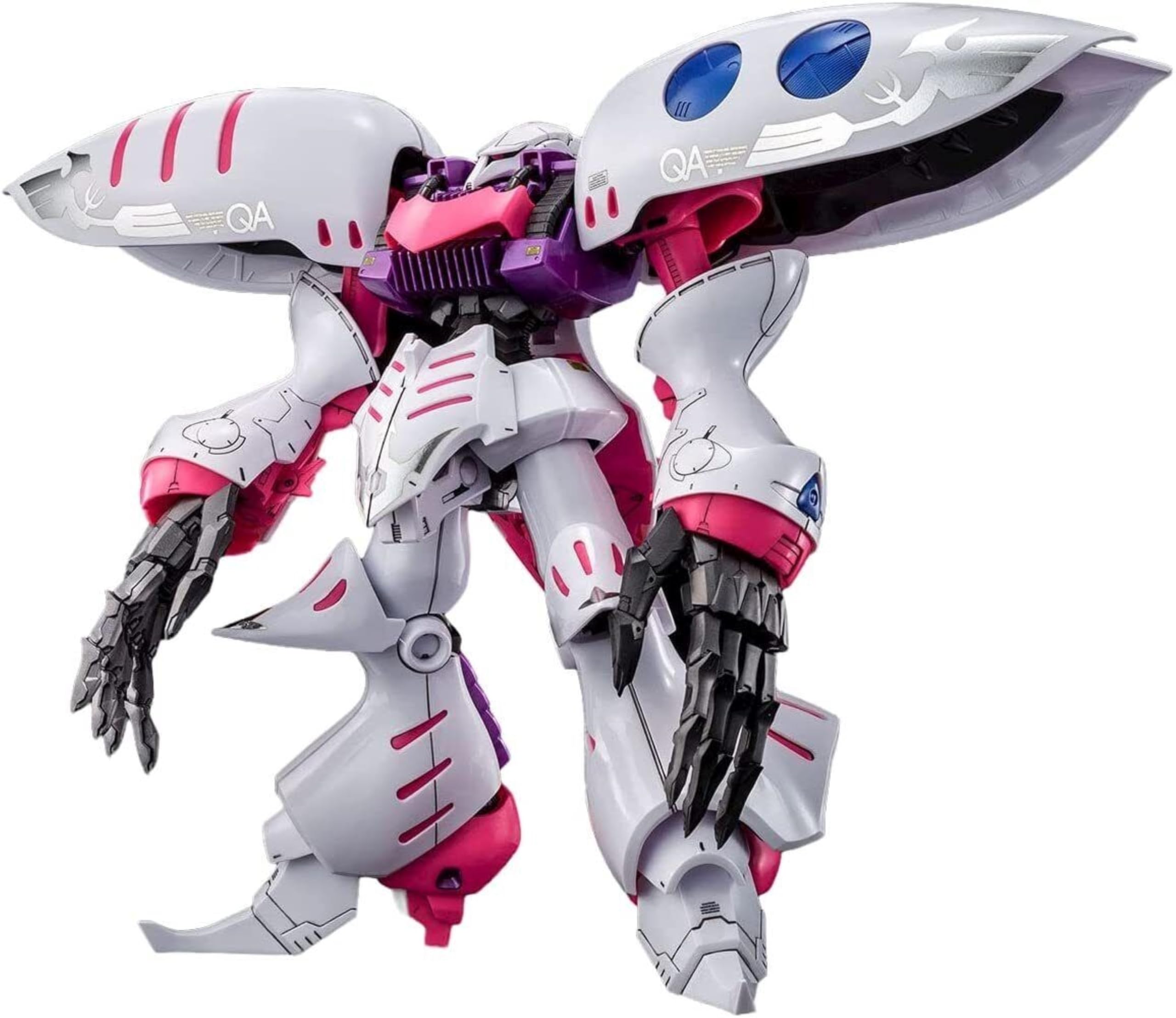 BANDAI SPRITS MG 1/100 Qubeley Ambelil