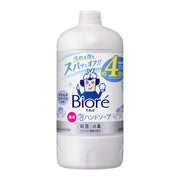 [Quasi-drug] Xà phòng rửa tay dạng bọt Biore U 770ml