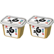 Marukome Restaurant Hương Miso Trắng 375g x 2 miếng