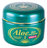 Medicinal aloe cream 250G