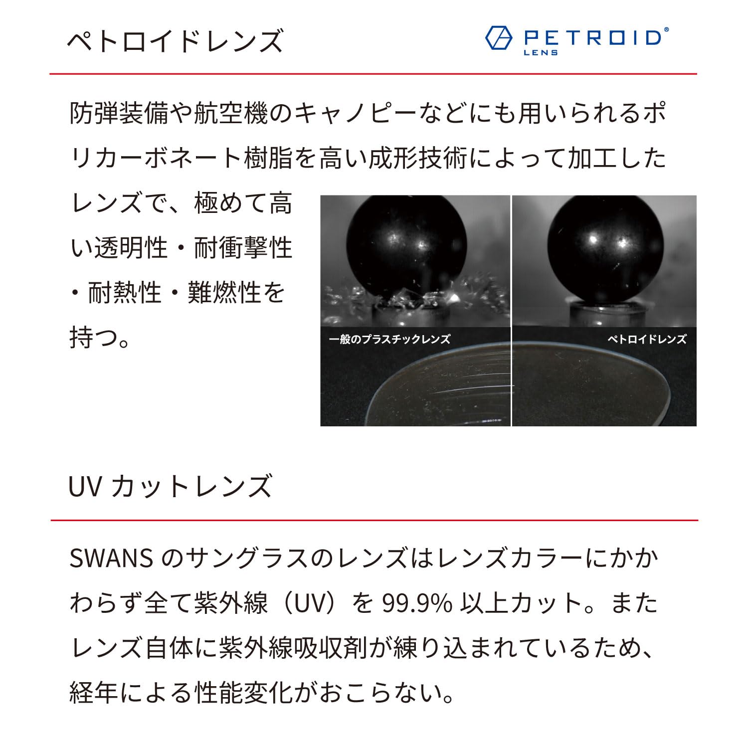 SWANS Sports Sunglasses FACEONE FO-3151 MAW Made in Japan Polarized Mirror Matte White Silver Mirror x Polarized Smoke (Multi-coated Back) Baseball Tennis Cycling Running