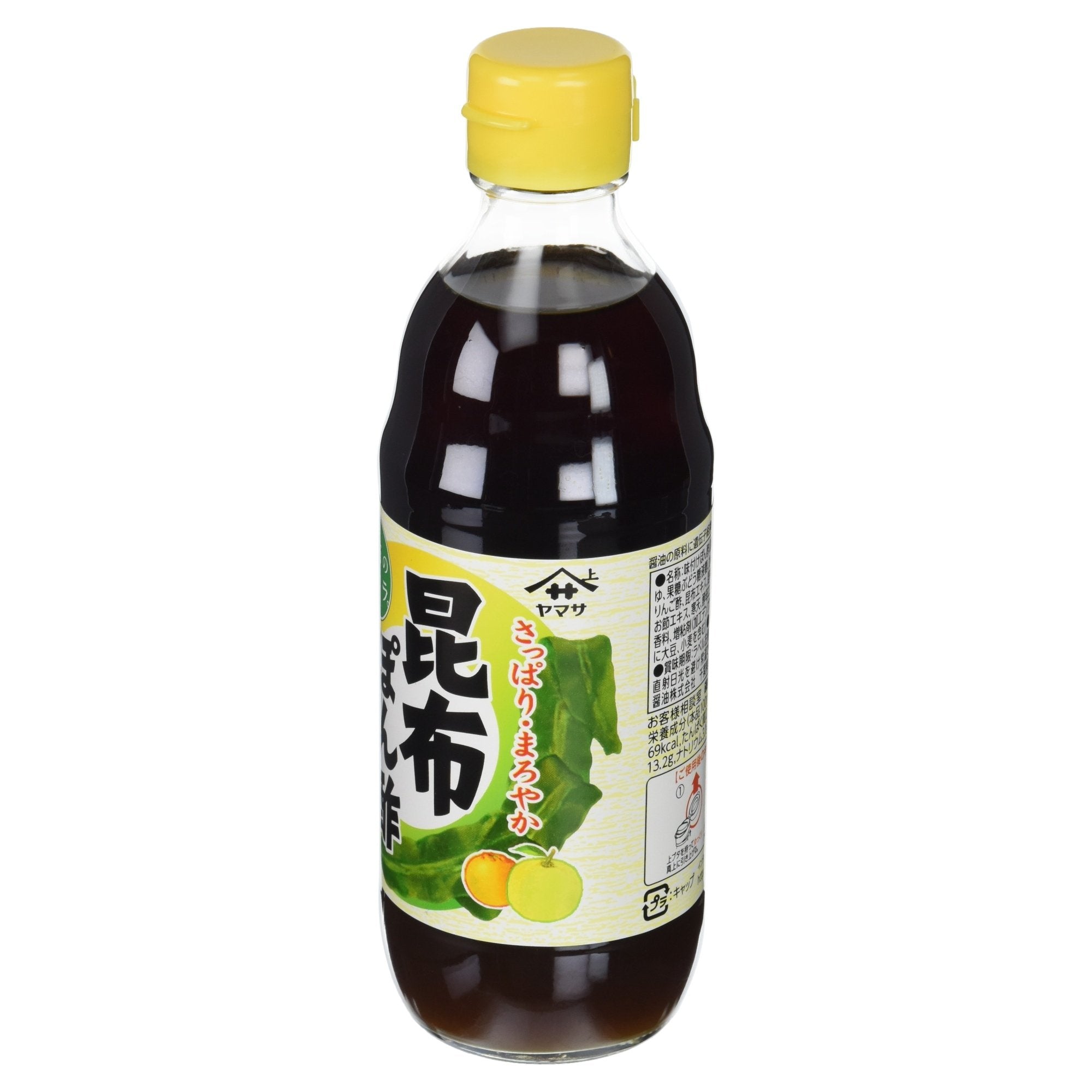 야마사 다시마 폰즈 360ml 1개