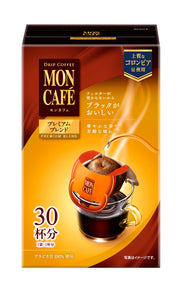 몬카페 프리미엄 블렌드 30P