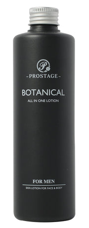 PROSTAGE 프로 스테이지 보타니컬 올인원 로션 포멘 300mL