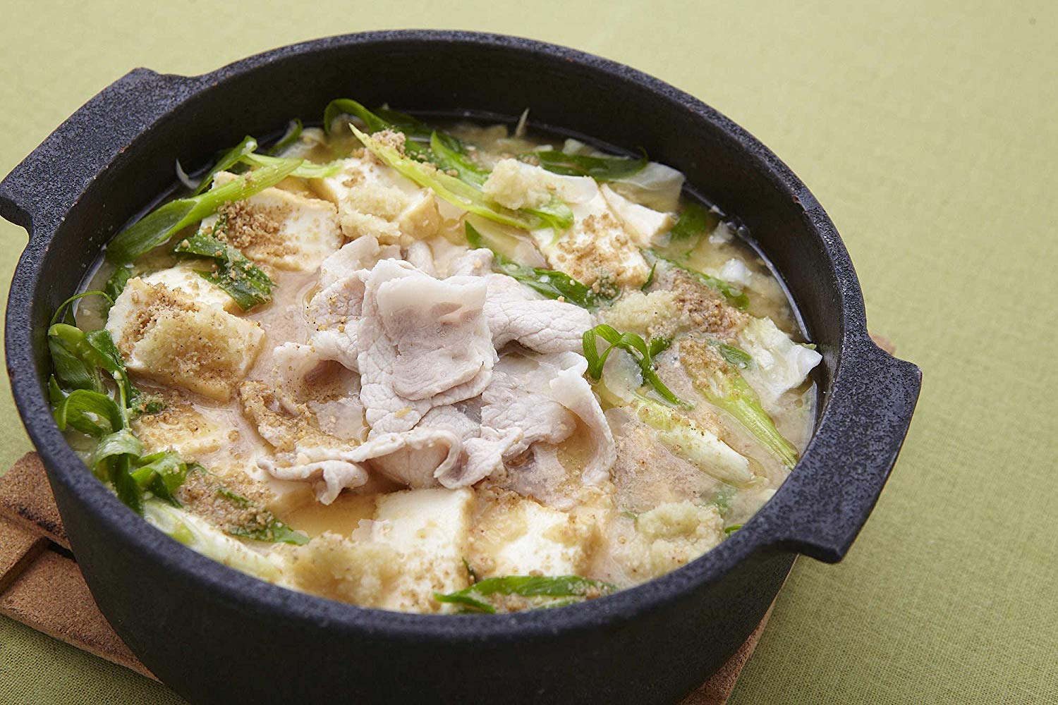 [Marukome] Koji Bijin Raw Miso Plus Koji Additive-Free Miso Soup <Using 100% Domestic Rice> Miso Soup 650g