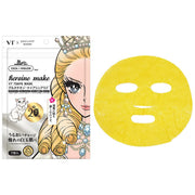 Heroine Make VT Seven Days Mask 7 pieces