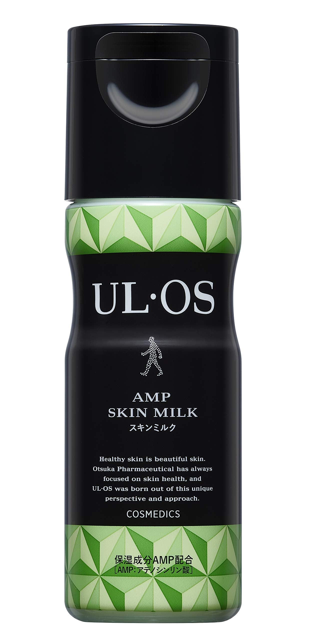 Otsuka Pharmaceutical UL・OS Skin Sữa Citrus Herb 120mL