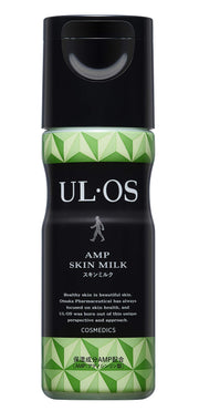 Otsuka Pharmaceutical UL・OS Skin Sữa Citrus Herb 120mL