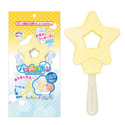 Muối tắm Manaburo Xà phòng tắm thơm Star MAN-1-2