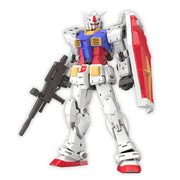 RG Mobile Suit Gundam RX-78-2 Gundam Ver.2.0 1/144 scale color-coded plastic model