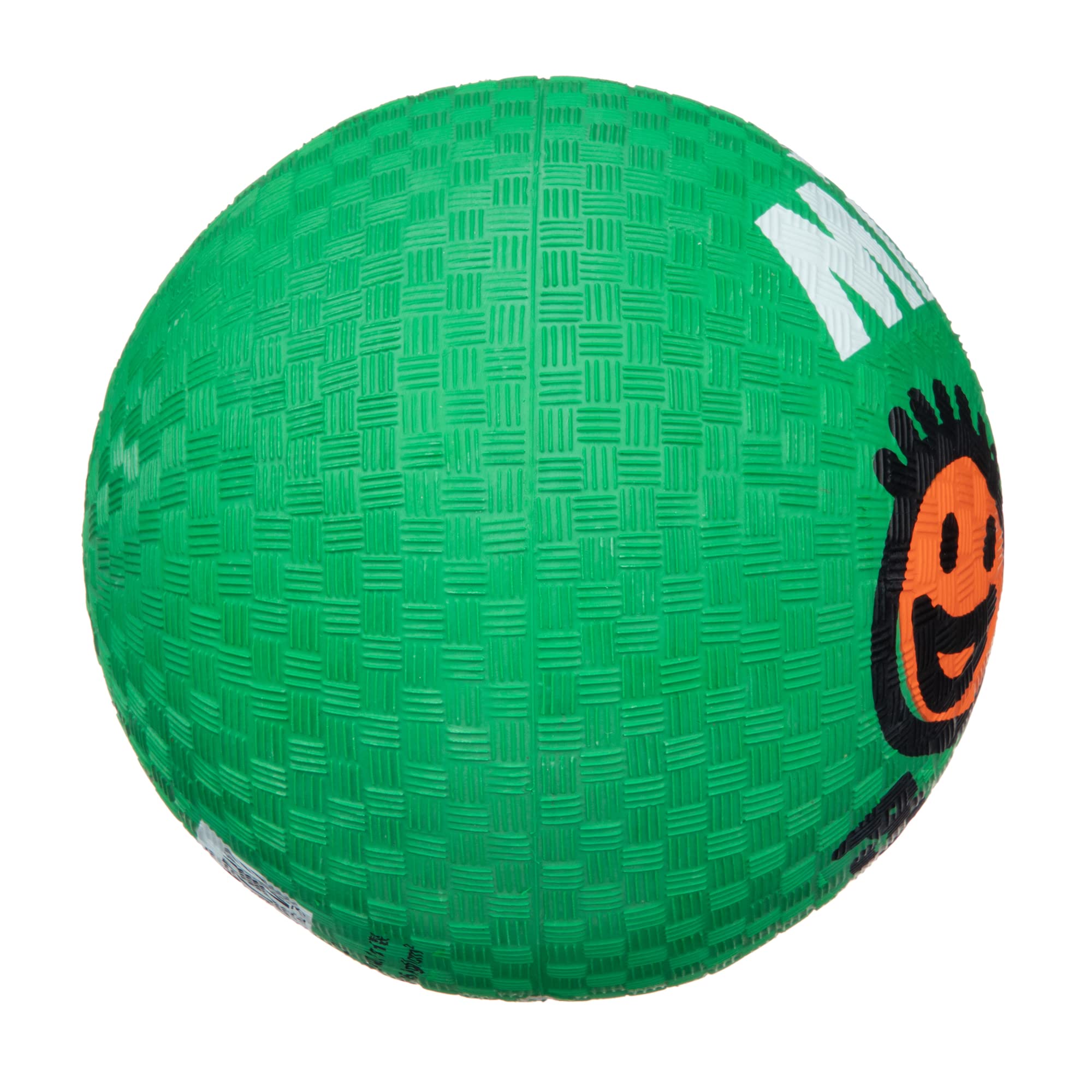 MIKASA Playground Ball for Infants, Diameter Approx. 13cm, 150~180g, Green P500, Recommended Internal Pressure 0.15 (kgf/cm2) Green