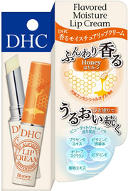 DHC 향기 립 크림 꿀