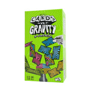 Card VS Gravity Board Game [New Type] Card x Gravity Balance Game Genuine Japanese Product