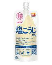 Muối Hanamaruki Koji 200g