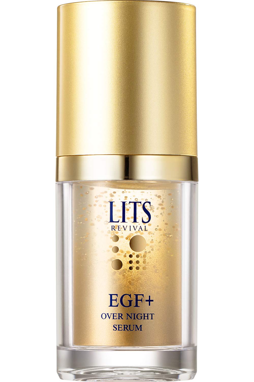 Ritz Revival Overnight Serum Additive-free Aroma Scent Night Serum Night Care Aging Care
