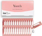 Yunth Beauty Serum Vitamin C Introducing Serum 28 Days Raw VC Skin Care Pore Cosmetics Beauty Face Care