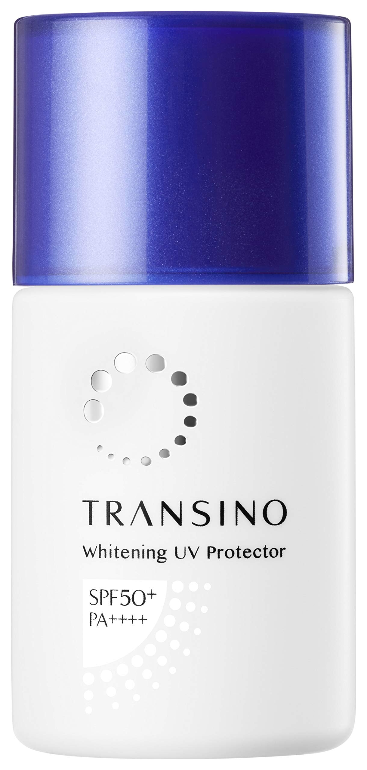 Transino [Quasi-drug] Transino Medicated Whitening UV Protector Makeup Base Body