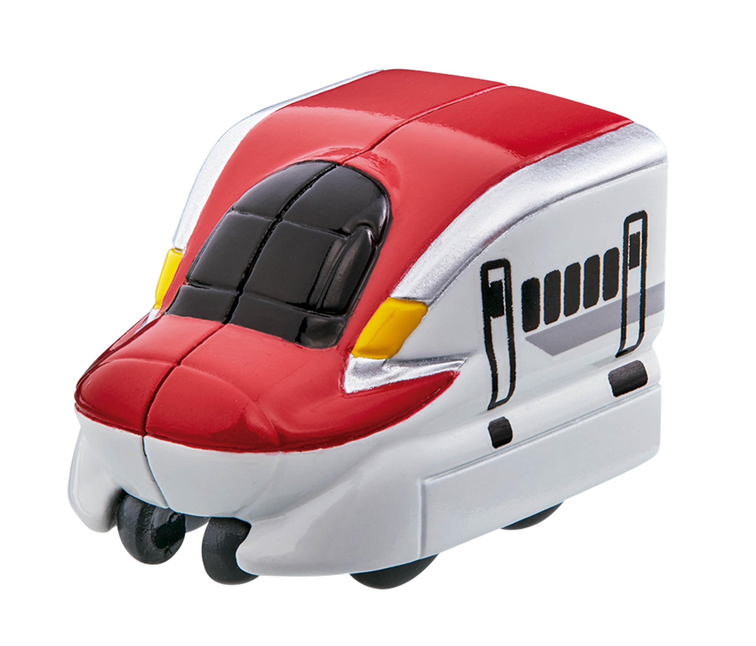Bikkura Tamago Asovehicle bath additives in the bath ~ Connecting Shinkansen Edition 4 ~