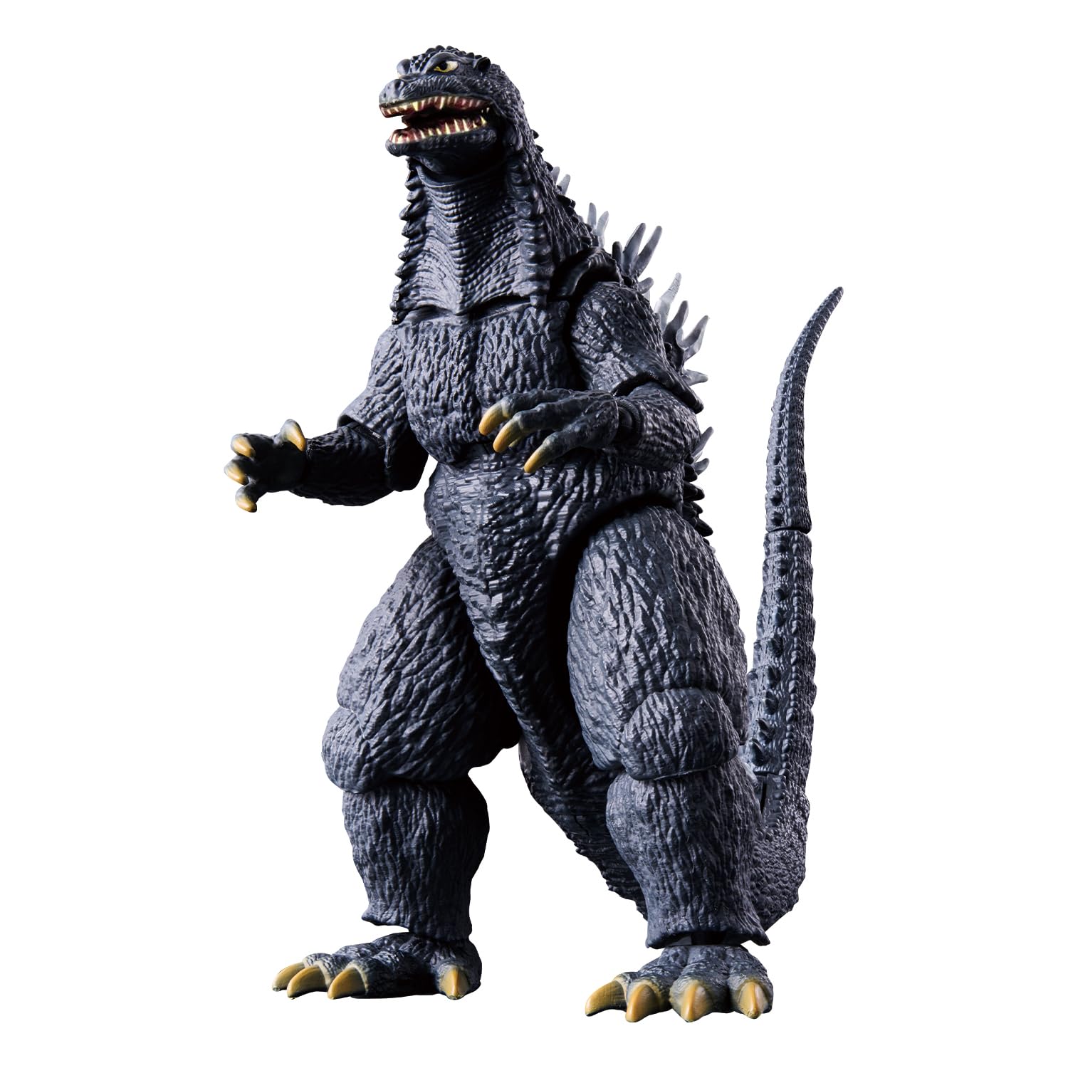 [BANDAI] 哥斯拉 可动人偶 哥斯拉 (2003)