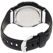 [Casio] Đồng hồ Wave Ceptor [Hàng chính hãng trong nước] Radio Solar WVA-M650-7AJF Nam Đen