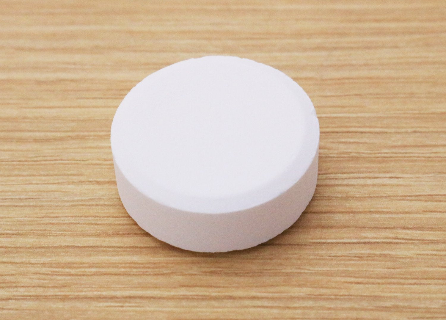 Medicated Bicarbonate Functional Bath Salt Baden Tab 5 Tablets