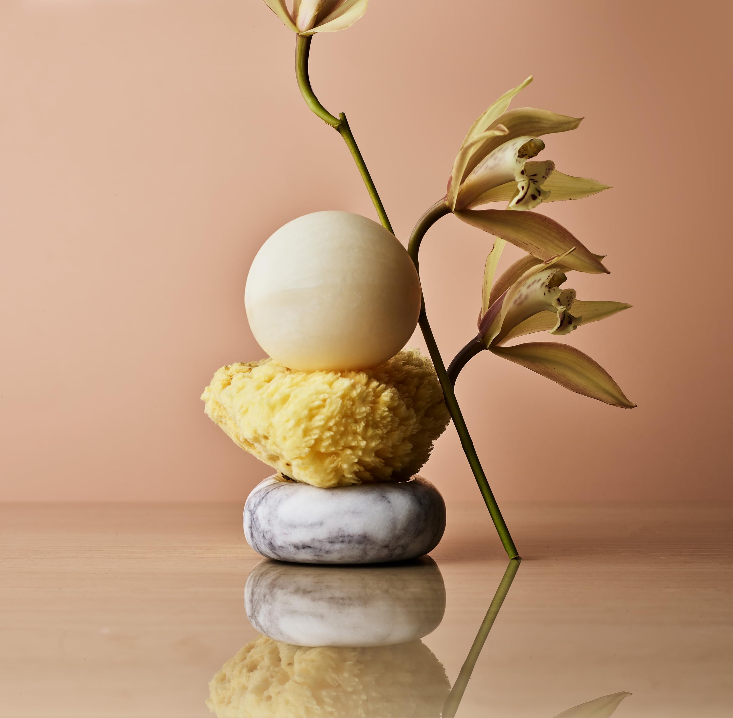 TAMANOHADA SOAP LAVDENDER