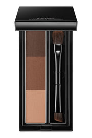 Visee Eyebrow Powder Unscented BR-2 Brown 3g 1 ชิ้น