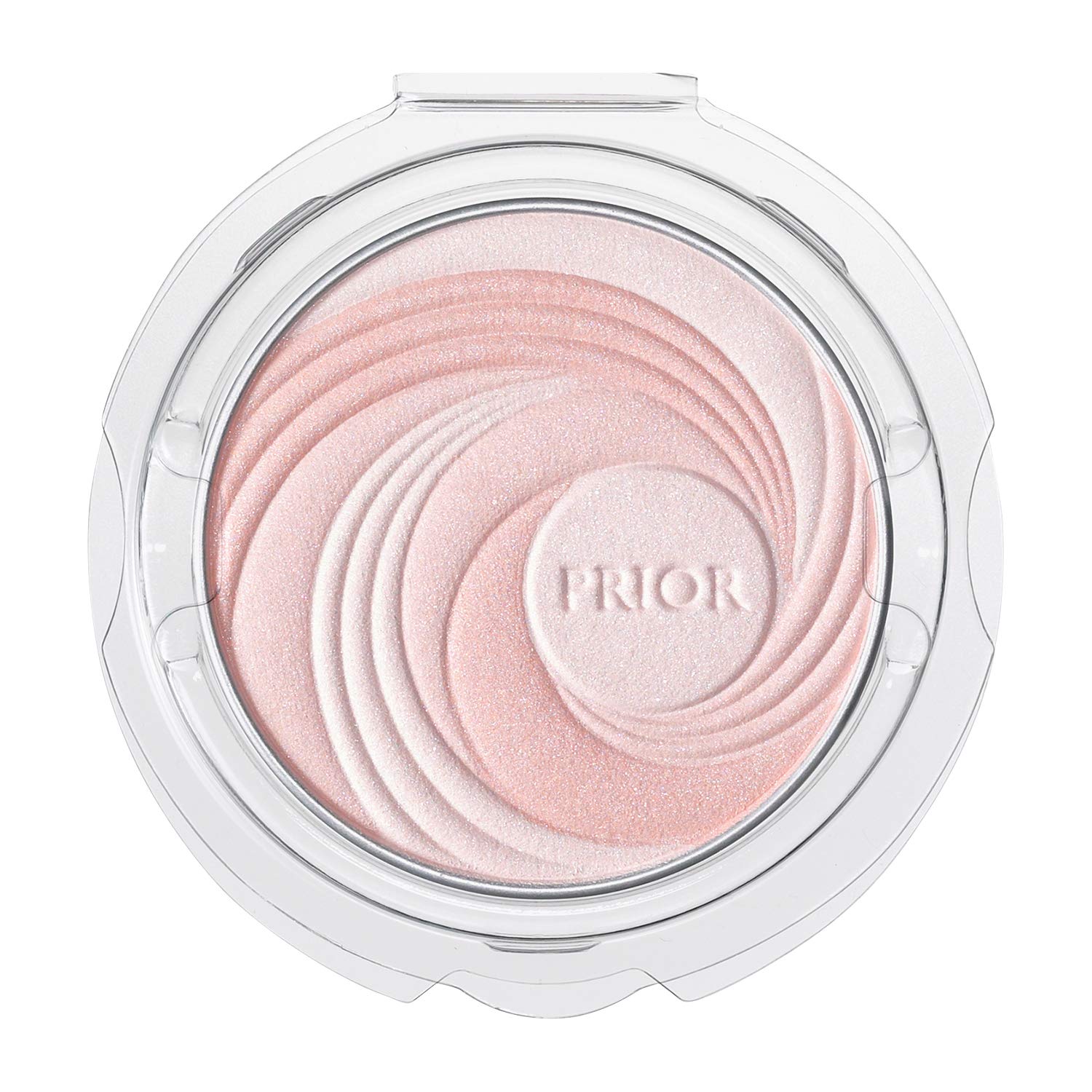 PRIOR Beauty Up Powder Refill 9.5g Face Powder UV Protection Base Makeup