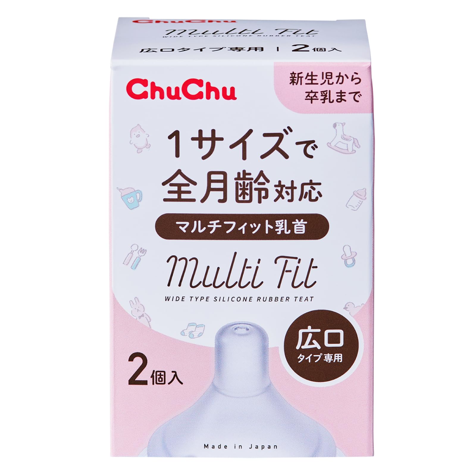 จุกนมขวดนม
