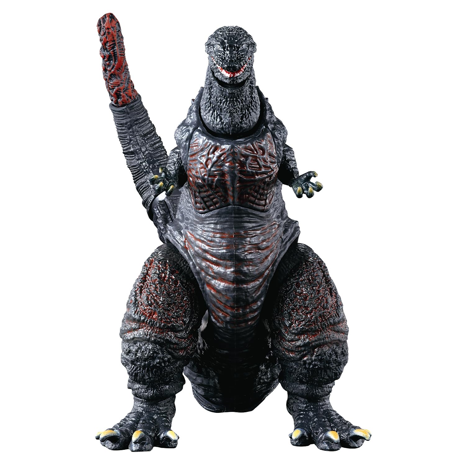 [BANDAI] Godzilla Action Figure (2016) For ages 3 and up