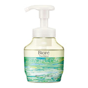 Bioré The Hand Foaming Hand Soap Silent Forest Scent Pump