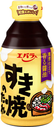 江原食品寿喜烧酱汁300ml