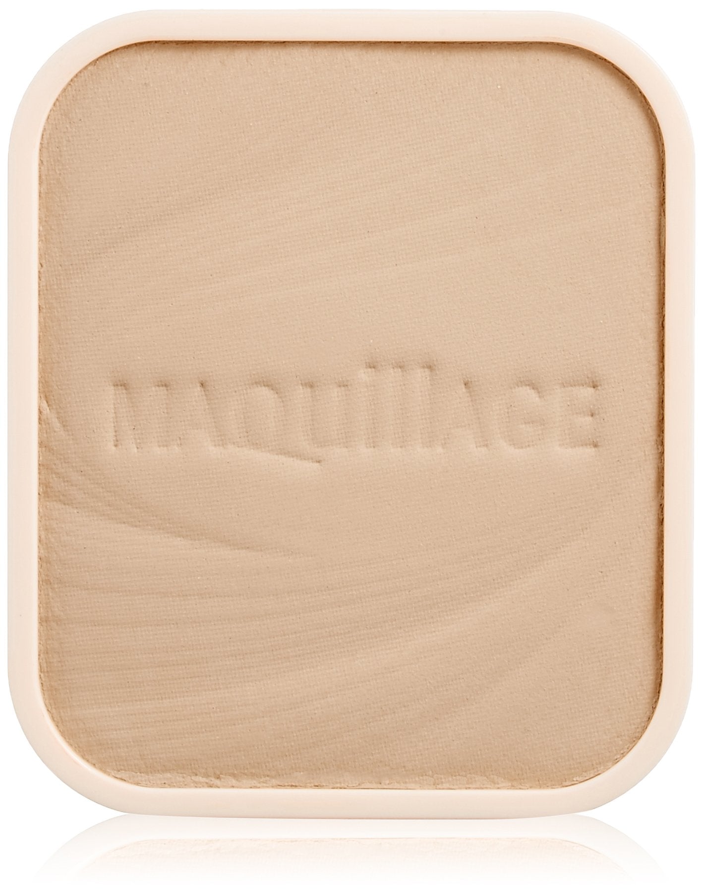 Maquillage Dramatic Powder UV Ocher 00 (Refill) (SPF25・PA++) 9.2g