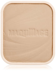Maquillage Dramatic Powder UV Ocher 00 (Refill) (SPF25・PA++) 9.2g