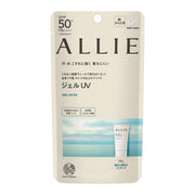 ALLIE Chrono Beauty Gel UV EX<Mini> SPF50+ PA++++ [Sunscreen] [For face & body] 40g