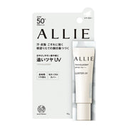 ALLIE SPF50+・PA++++ Chrono Beauty Color-on UV Luster 15g (x 1)